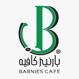 BARNIES CAFE logo