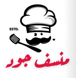 Mansf Jood logo