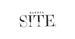 Burger Site logo