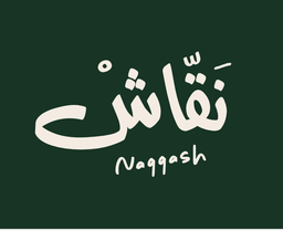 Naqqash logo