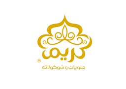 Kareem Sweets logo