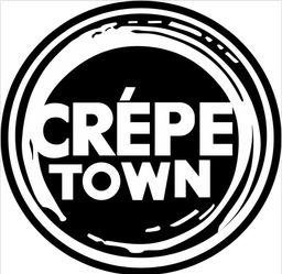 Crepe Town logo