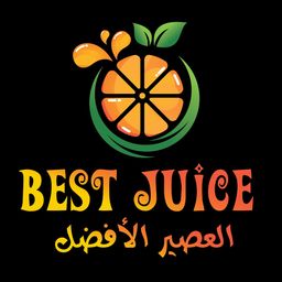 Best Juice logo