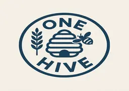One Hive logo
