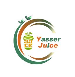 AlYasser Juice logo