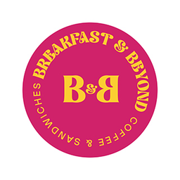 Breakfast and Beyond logo