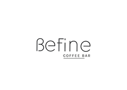 BeFine logo