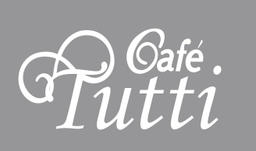 Tutti Cafe logo