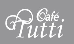 Tutti Cafe logo