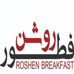 Roshn breakfast logo