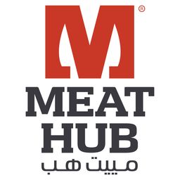 Meat Hub logo