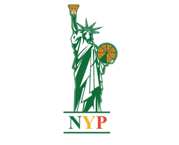 New York Pizza logo