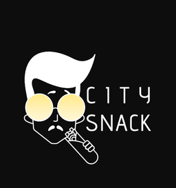 CITY SNACK logo