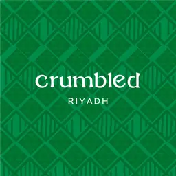 crumbled logo