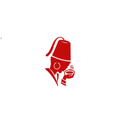 AlFarouki Coffee logo
