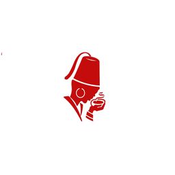 AlFarouki Coffee logo