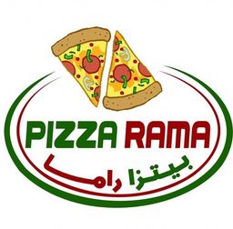 Pizza Rama logo