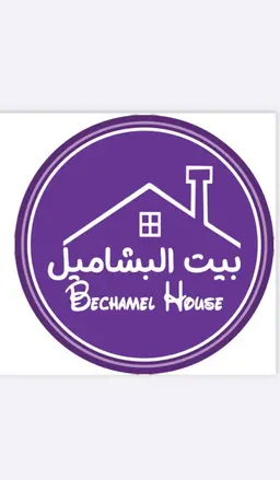 Bachamel house logo