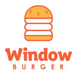 Window Burger logo