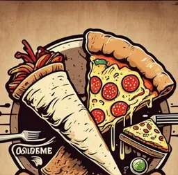 your taste shawarma logo