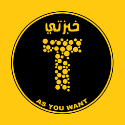 Khubzty logo