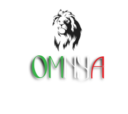 Omnya Cafe & Boutique logo