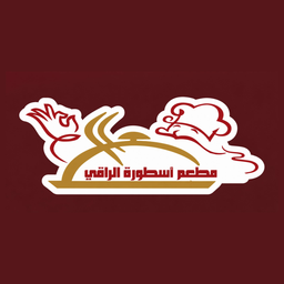 Ostorat Alraqi logo