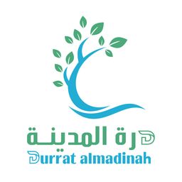 Durrat Almadinah logo