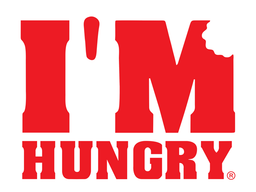 I'm Hungry logo