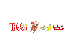 Tikka Art logo