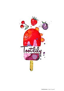Toot Lily logo