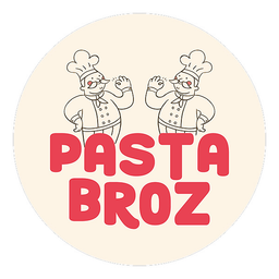 PASTA BROZ logo