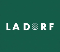 Ladorf logo