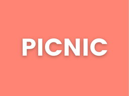 Picnic logo