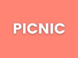 Picnic logo