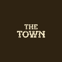 The Town logo