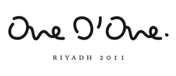 One O’ One Burger logo