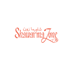 SHAWARMA ZONE logo