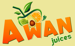 Awan Juices logo