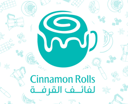 Cinnamon Rolls logo