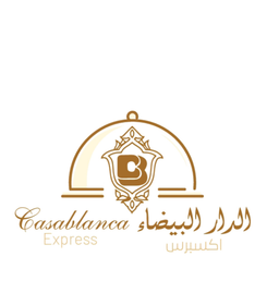 Casablanca Express logo