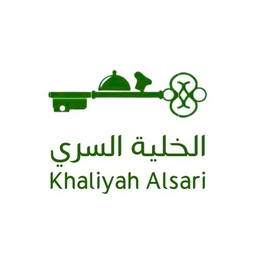 Khaliyah Alsari logo