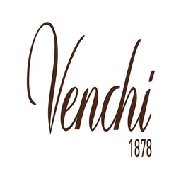 Venchi Chocolate & Gelato logo