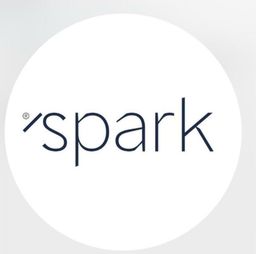 Spark logo