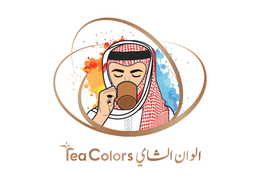 Tea Colors logo