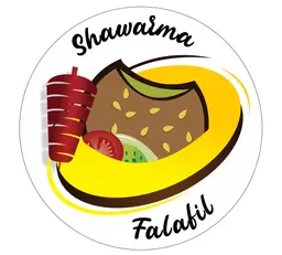 Jaded Alfalafel logo