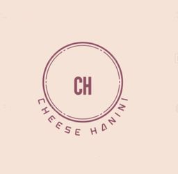 Cheese hanini logo