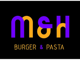 M & H logo