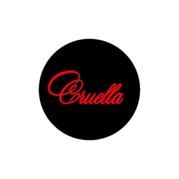 Cruella logo