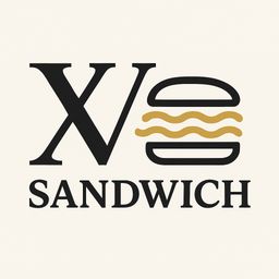 XV Sandwich logo